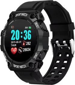 Smartwatch D20